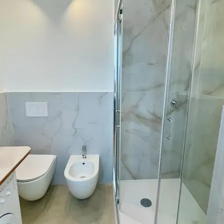 Apartment Poetto House - Molara1 *