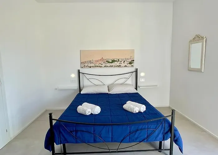 Poetto House - Molara1 Апартаменты Кальяри