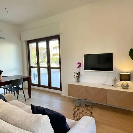 Poetto House - Molara1 Apartment Cagliari