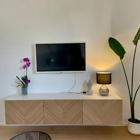 Poetto House - Molara1 Apartament Cagliari