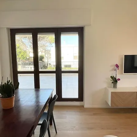 Poetto House - Molara1 Apartment