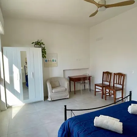Poetto House - Molara1