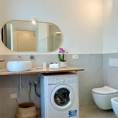 Poetto House - Molara1 Apartament Cagliari