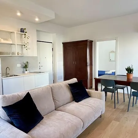 Apartment Poetto House - Molara1 Cagliari