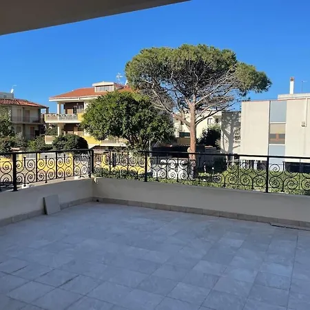 Poetto House - Molara1 Apartment *