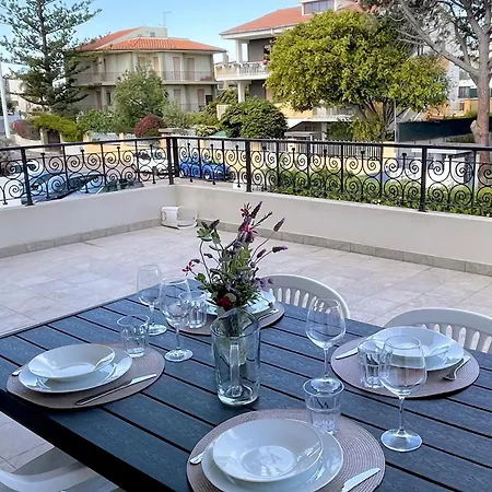 Apartment Poetto House - Molara1 *