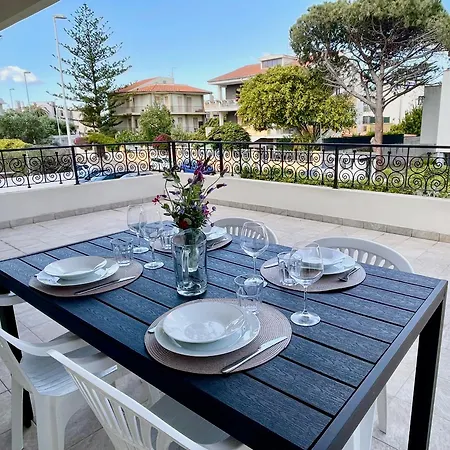 Poetto House - Molara1 Apartment *